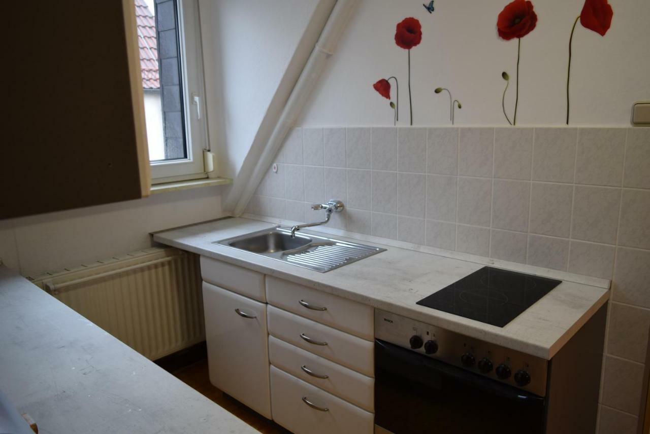 Ferienhaus Dresden Buehlau מראה חיצוני תמונה