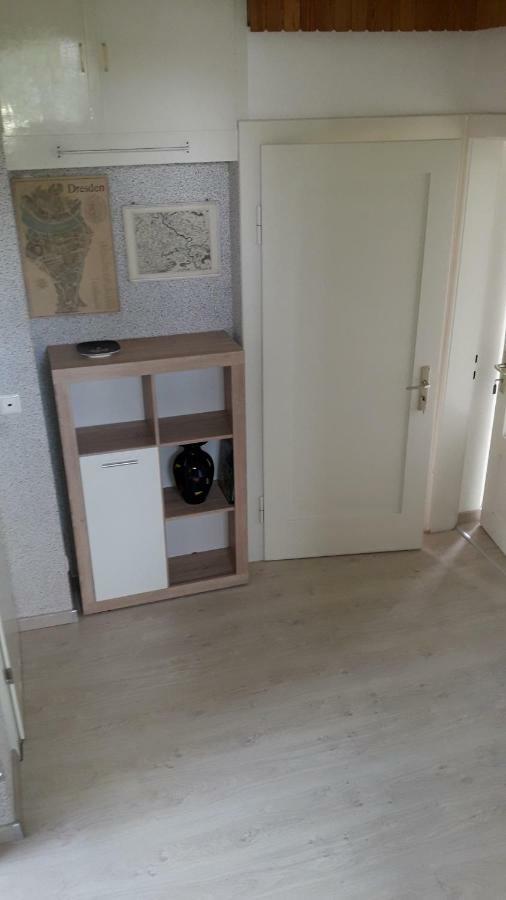 Ferienhaus Dresden Buehlau מראה חיצוני תמונה