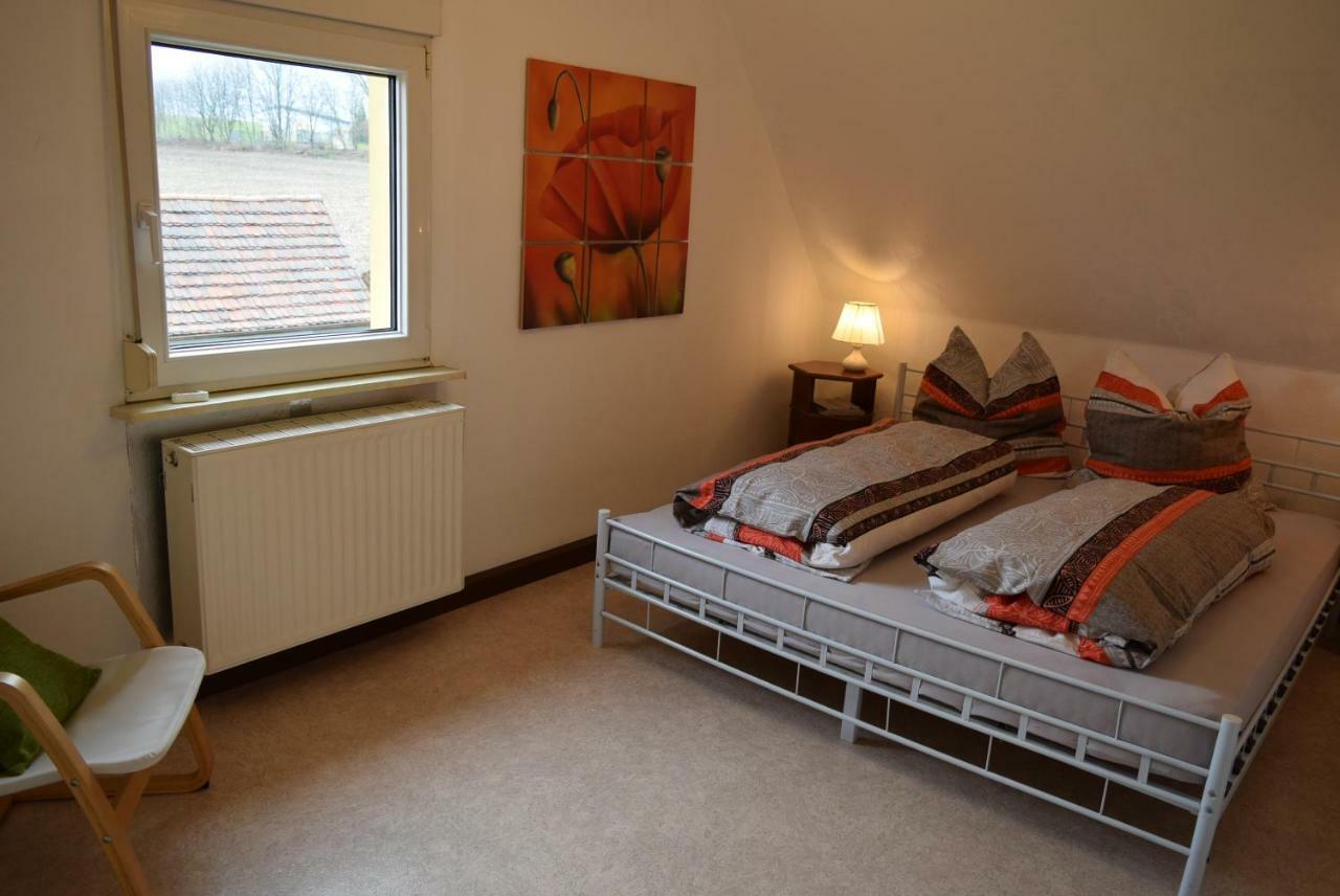Ferienhaus Dresden Buehlau מראה חיצוני תמונה