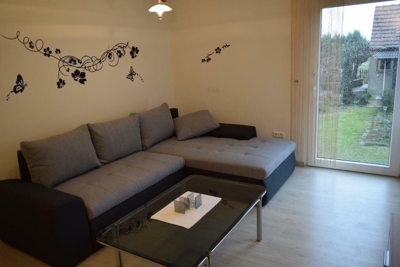Ferienhaus Dresden Buehlau מראה חיצוני תמונה